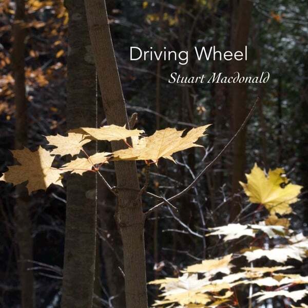 Cover art for Driving Wheel